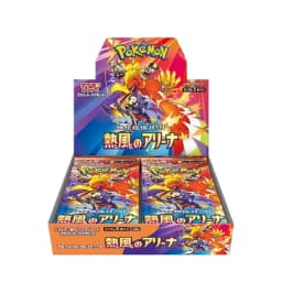 Hot Original PokéMon SV Series 17.5 Eevee Booster Pack Gem Pack Series M5 M6 Series Card Ponyta Gengar Collectible Game Card Toy