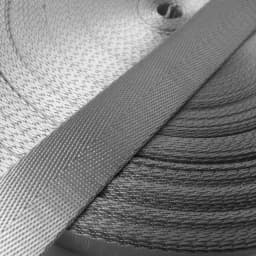 2 Meters Nylon Webbing Tape Backpack Band Strap Dog Collar Harness Outdoor Backpack Strapping Sewing Bag Parts