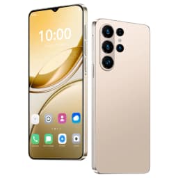 NEW High Quality S27 Ultra Global Version Original 6.8" 5G Dual Card Intelligent Standby System 8000mAh Battery