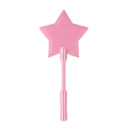 3D Printed Star Wand Tap To Pay Star Magic Wand Credit Card Holder Tap-to-Pay Credit Card Portable Wand Credit Card Payment Wand