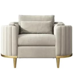 Modern Soft Living Room Sofas Girl Green Floor Armchair Sofas Daybed Lounge Japanese Divani Da Soggiorno Bedroom Furniture