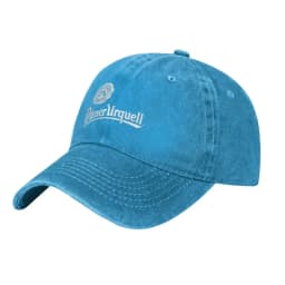 Tee Luv Pilsner Urquell Beer demin Cap Durable for All Seasons Summer Hat Men's Baseball Cap