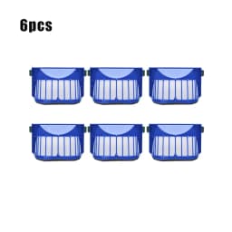 For IRobot Roomba 675 650 690 600 Series Vacuum Cleaner Bristle Side Brush HEPA Filter Replacement Kit Accessories Spare Parts
