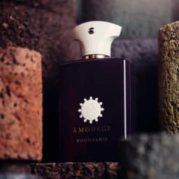 Amouage Perfume 100ml Men Eau De Parfum Woody Aromatic Scent Long Lasting Fresh Royal Tobacco Elegant Masculine Aroma Vanilla