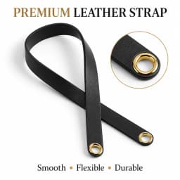 Bag Shoulder Strap For Herbag Mini Canvas Material Waterproof Bag Insert Durable Fashion Bag Strap Modification Bag Accessories