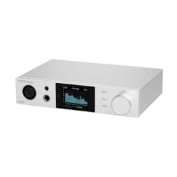 New TOPPING DX5 II Fully Balanced DAC&Headphone Amp Combo ES9039Q2M X2 10-band High-Precision PEQ BT 5.1 Support LDAC