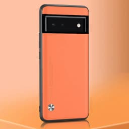Luxury PU Leather Case For Google Pixel 8 Pro 6 5 7A 4A 5A 5G 6A 4 XL Cover Silicone Phone Case For Google Pixel 7 6 Pro Coque