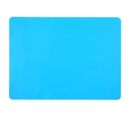 High Quality Silicone Pad Clear Mat Resin Pad Craft Tool High Temperature Resistance Sticky Plate Jewelry Making Tool