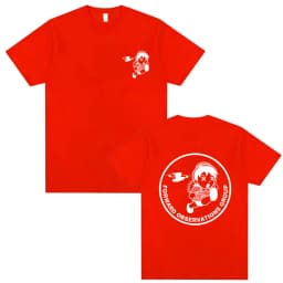 Forward Observations Group Run Military T-shirt Men Women Casual High Quality Soft Cotton T Shirts Male Fashion Oversized Tshirt