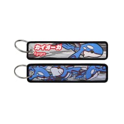 1 Pcs Anime Game Cute Key Chain for Motorcycles Key Fobs Holder Men Women Key Tags Key Ring Fashion Jewelry Accessories Gifts