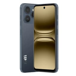 FUFFI M17 Pro Smartphone Android 8G RAM 512GB ROM 6.56 Inch Cellphone 720x1612HD 24+48MP 5800mAh Battery 4G Network Mobile Phone