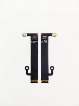 A1706 A1707 A1708 A2251 A1989 A2141 A2289 A1990 A2159 A2338 LCD Screen Display Lighting Backlight LED Back Light Flex Cable