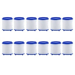 Kitchen Faucet Water Filter Pressurized Sink Filter Water Purifier 360° Tap Splash Proof Faucet Aerator Extender for Bathroom