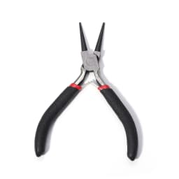 Jewelry Pliers Tools Equipment Long Needle Round Nose Curved Nose Cutting Wire Pliers For Jewelry Making Handmade Accessories