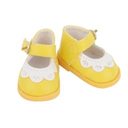 5cm Leather Doll Shoes 1/6 Cute Lace Mini Boots For 30cm Articulated Doll Shoes For Paola Reina,Nancy&EXO Dolls Girt's Gift Toy