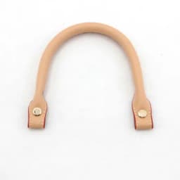 Hand strap Luggage Bags accessories Leather Handle DIY Women's Lady Handbag Length 32cm and 42cm Multicolor 1 pair/lot