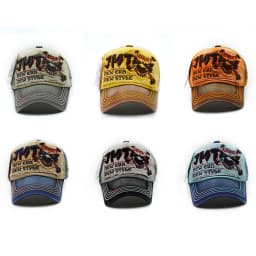 Cotton Baseball Cap For Men And Women Unisex Snapback Hat Leisure Caps Fashion Accessories Wholesale Outdoor Sports Chapeau