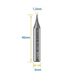Key Machine Milling Cutter For WENXING Q33 DEFU 368A Vertical Key Duplicating Machine Locksmith Tools