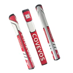 1PCS Lightweight and Soft, Non-Slip and Comfortable, Enhances Stability and Control, Accurate Hitting Golf Putter Grip