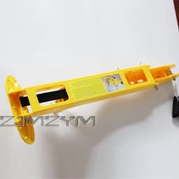 Air Conditioning Indoor Installation Maintenance Bracket Split Mounting Bracket , Split Air Conditioner Indoor Repair Bracket