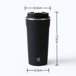 Electric Protein Powder Mixing Cup Automatic Shaker Charging Wireless Household Bottle Milk Coffee Blender Kettle Gym Outdoor