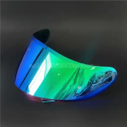 Visor For MT-V-12 helmet shield for MT STINGER helmet and THUNDER 3 helmet for MT Replacement parts THUNDER 3SV visor