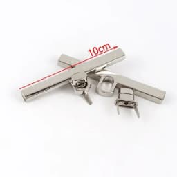 1/2/3/5Pcs Deepeel 10-19cm Metal Turn Lock Purse Frame Locks Buckle Wallet Bag Kiss Clasp Closure Parts DIY Hardware Accessories