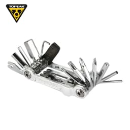 TOPEAK Bike Multitool Portable Bicycle Mini Combination Repairing Tool Wrench Kits Disassemble Sets Mountain Bike Multi Tools