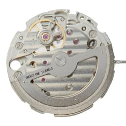 Watch Movement for Japan Miyota 82S5 Skeleton Self-Winding Automatic Mechanical Watch Accessories For Miyota 82S5 Movement