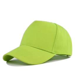 5 Panels Hard Top 18colors Dad Hats Snapback Cap Outdoor Support Printing And Embroidery Baseball Hat For Women Men