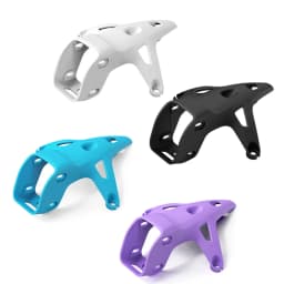 BETAFPV Meteor75 Pro II Canopy II for O4 Air Unit and Brushless Whoop Frame, Gemfan 1811 3-Blade Propellers Parts and Spares