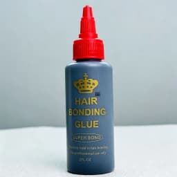 Hair Bonding Waterproof Glue Toupee Tool Liquid Adhesive False Eyelashes Wig Glue Professional Hair Extension Invisible Bond