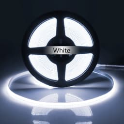 Bathroom Makeup Mirror LED Light Strip 12V Dressing Table Background Lighting Dimmable Touch Sensor LED Vanity Light For Decorat