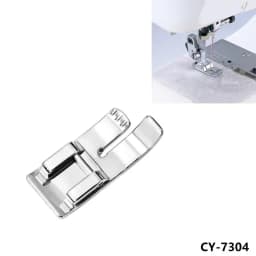 Universal Multifunctional Free Motion Embroidery Quilting Darning Foot Sewing Machine Accessories