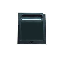GBC Game Card Blank No Content Game Card Custom Burning Game Content No Manual No Battery Multicolored Shell