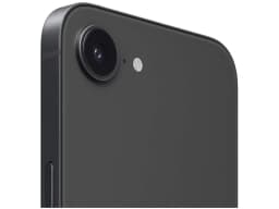 Apple iPhone 16E 128Gb Black 6.1" 48Mp Ios 5g
