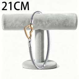 2026 New 925 Silver Heart Shaped Snake Bone Sparkling Tennis Women's Bracelet Display Tool Exquisite DIY Charm Jewelry
