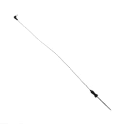 Replace Stainless Steel Temperature Meat Probe Fit for Ninja AG400 AG400C AG450 IG450CO Food Pro 5-in-1 Indoor Grill w/ Air Fry