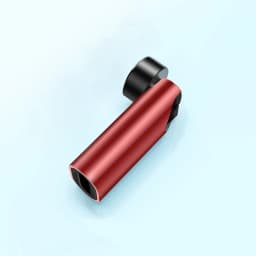 540° Degree Rotating Magnetic Wire Fast Charging PD 5A Adapter For Mobile Phone Accessories Type-C Data Transfer Cable Connector