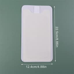 Disposable Neutral Electrode Plate High Frequency Unipolar/Bipolar Patch With Adhesive ESU EO Sterilized
