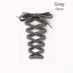 Flat Shoelaces for Sneakers Classic White Black Shoe Laces Canvas Basketball Casual Tennis Shoelace for 36 Colors Women Man