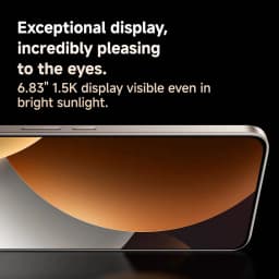 Xiaomi Redmi Note 15 Pro 5G NFC Smartphone 8GB 256GB 512GB 6.83" AMOLED Display 200MP OIS Camera 6580mAh Battery With Xiaomi HyperOS 2 Cellphone
