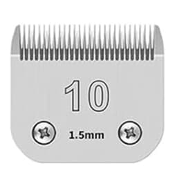 3F,4F,5F,7F,9#,10#,30#,40#,50# Professional Pet Dog Clipper Blade For Most Andis,Oster A5,Wahl KM Animals Clippers