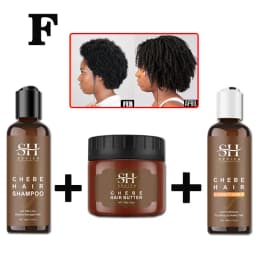 100% Natural Chad Chebe Powder Africa Super Fast Hair Regrowth Anti Hair Break Local Ingredient With Modern Craftsmanship Sevich