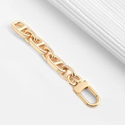 Purse Strap Extender Bag Extender Chain Replacement Purse Chain Extender Bag Charms for Crossbody Bag Purse Shoulder Handbags