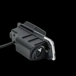 CCD Reverse Parking Rear View Camera for Volkswagen Golf 6 Polo 6R V Passat CC Magotan VW Bora Dedicated HD Reverse Rear View