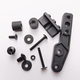1piece New IWB Holster Claw Accessory Hidden Enhancement Kydex Holster Accessories Quick Pull Holster Sheath Parts