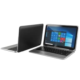 11.6' Tablet PC T10 2GB DDR+64GB With Docking Keyboard Windows 10 Z8300 CPU 1366*768 IPS Tab G6 Pro HDMI-Compatible