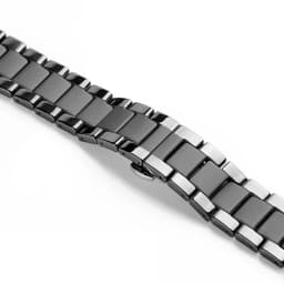 Ceramic band for Huawei watch GT 2 pro/3 pro/GT2e 46 strap Samsung Galaxy 46mm/Gear S3/S4 Frontier 22mm bracelet amazfit GTR4 3