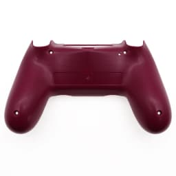 Top Housing Shell Case For PS4 5.0 Game Controller For PlayStation 4 JDS-050 055 JDM-050 055 Lower Faceplate Replacement